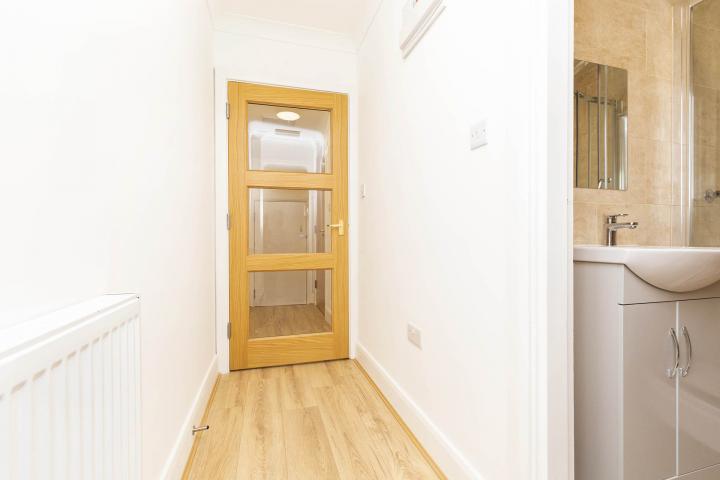 Gas and Water Rates Included Burnley Road, Dollis Hill